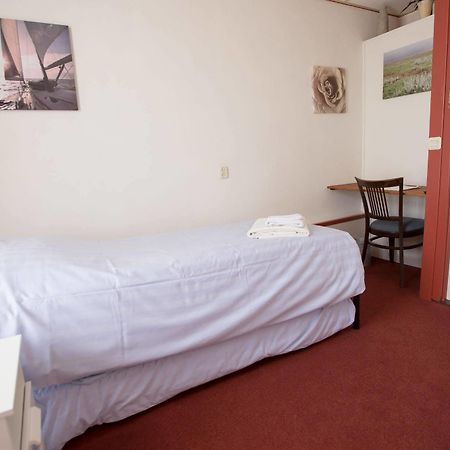De Gouden Klok Hotel Leeuwarden Zewnętrze zdjęcie