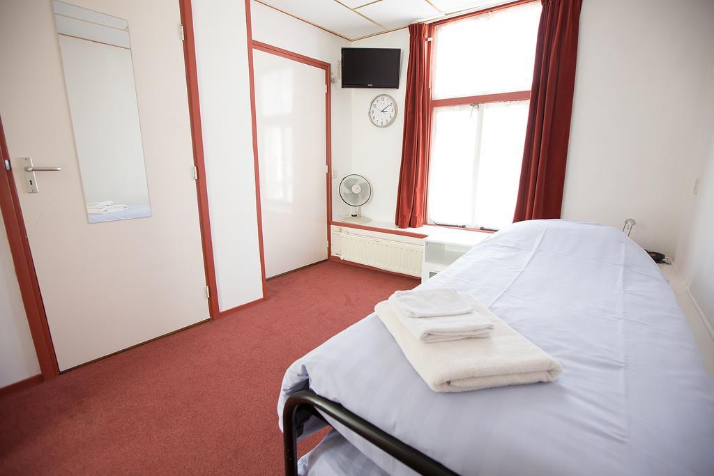De Gouden Klok Hotel Leeuwarden Zewnętrze zdjęcie