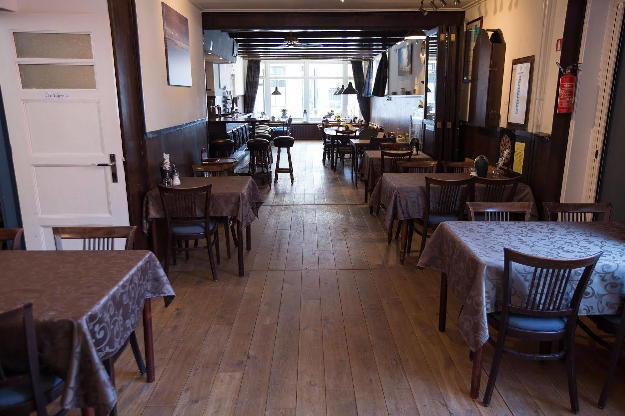 De Gouden Klok Hotel Leeuwarden Zewnętrze zdjęcie